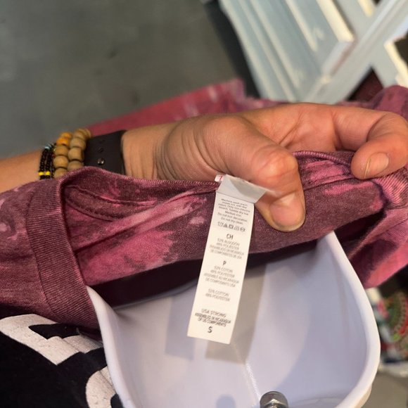 Not Perfect Forgiven T-Shirt - Picture 6 of 7